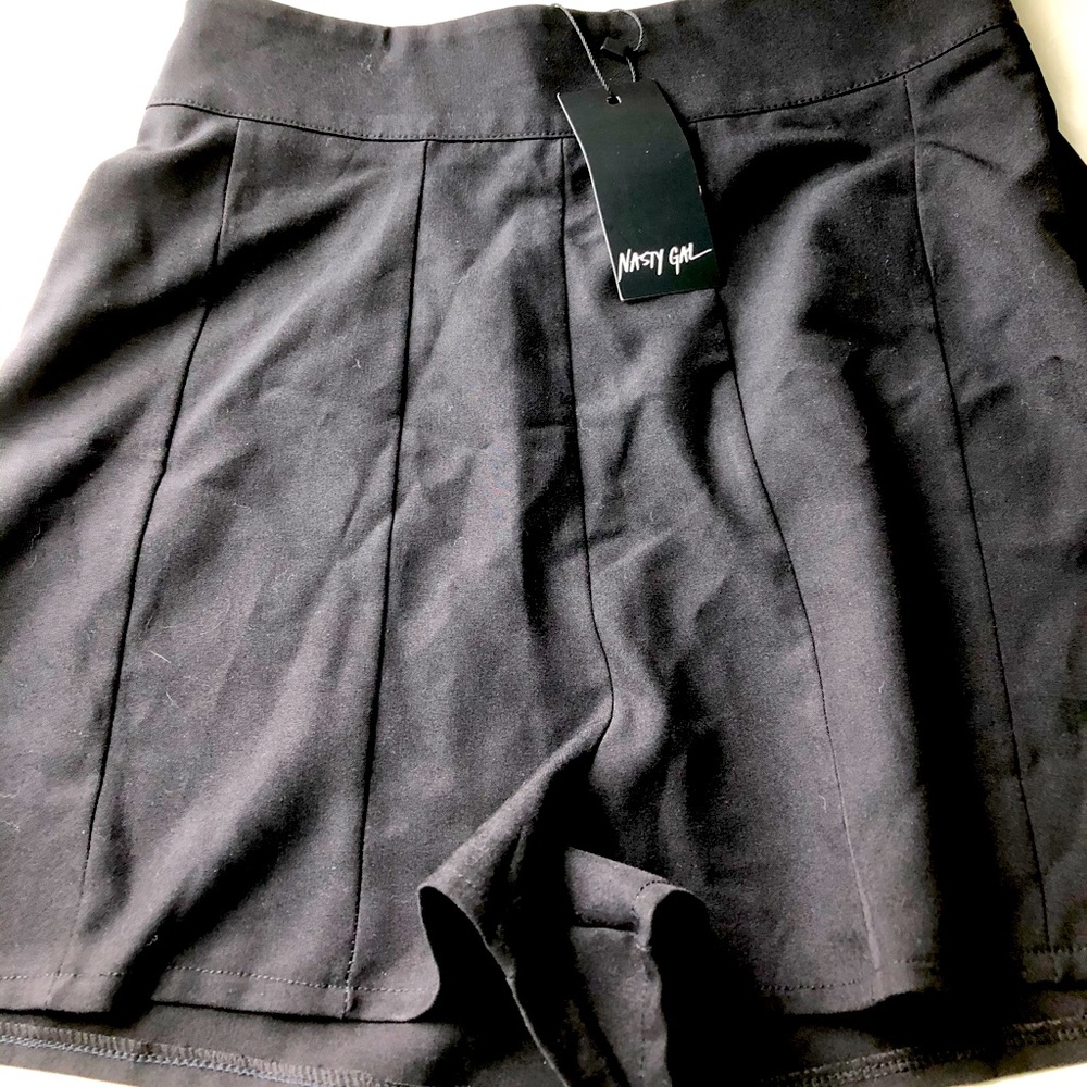 Nasty Gal Shorts